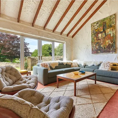 Xanadu: Stylish Family Home By The Pub And Beach Beadnell Buitenkant foto