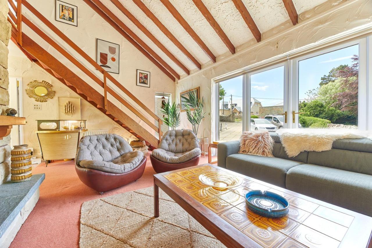 Xanadu: Stylish Family By The Pub And * Beadnell
