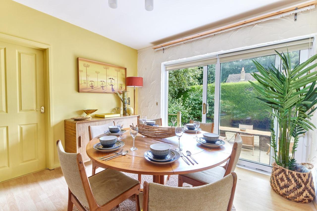 Holiday home Xanadu: Stylish Family By The Pub And Beadnell