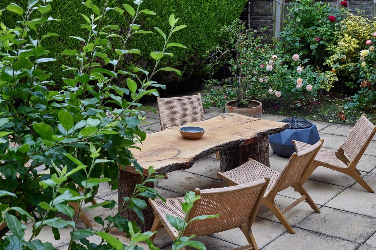Xanadu: Stylish Family By The Pub And Beadnell