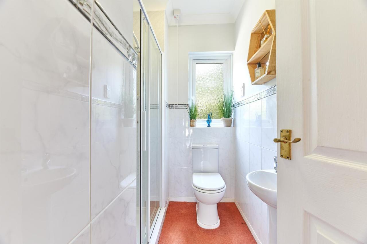 Xanadu: Stylish Family By The Pub And * Beadnell