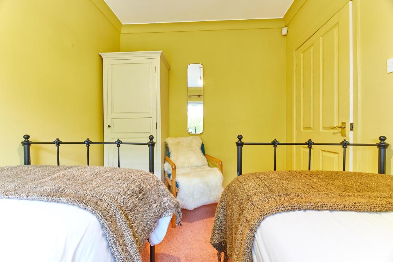 Xanadu: Stylish Family By The Pub And Holiday home