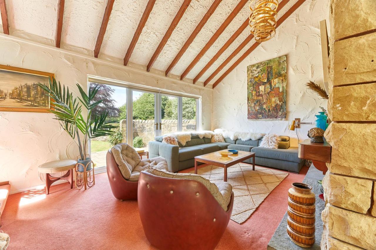Holiday home Xanadu: Stylish Family By The Pub And