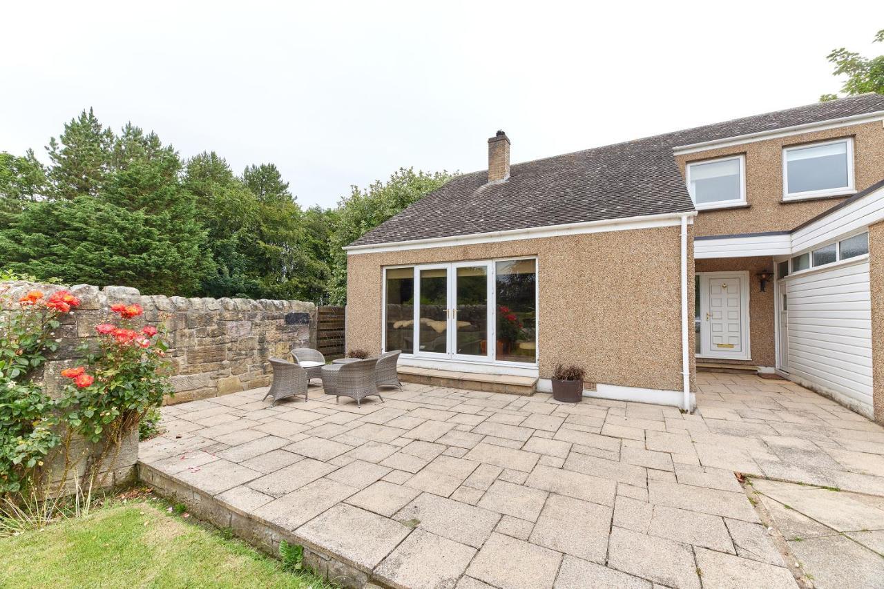 Xanadu: Stylish Family By The Pub And * Beadnell