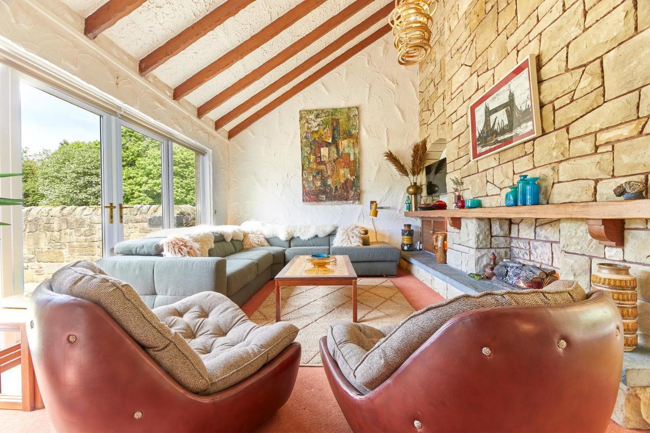 Xanadu: Stylish Family By The Pub And Holiday home
